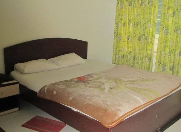 Comfort stay Hotel, Mandi 1